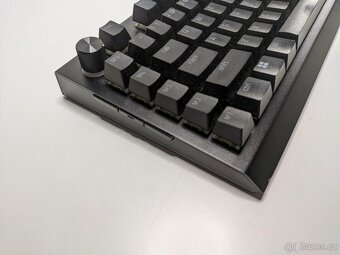 Mechanická Klávesnice Razer BlackWidow V4 Pro - 2