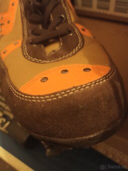 Pánské boty - 2