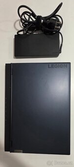 Lenovo Legion 5 RTX3060 - 2