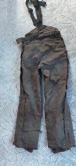 Lyžařské kalhoty Nordblanc - 2