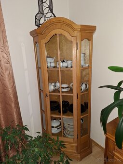 Obývací stěna - 2