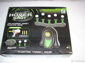 Střílecí hra Hover Shot - 2