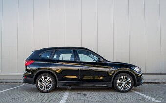 BMW X1 xDrive 25d 170kW automat - 2
