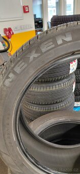 235/50/19 Letní Nexen - 2