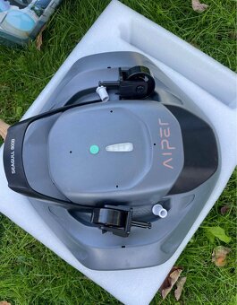 Bazénový vysavač aiper sesgull 800 b - 2