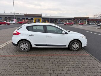 Renault Megane 1.5 DCi naj. 131t - 2
