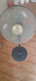 Stojanový ventilátor - 2