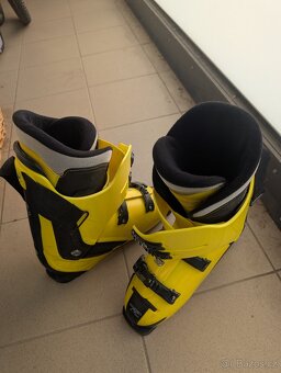 Rossignol Race 1 - 2