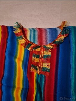 Kostým na karneval - 2