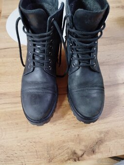 Pánské boty Hunter - 2