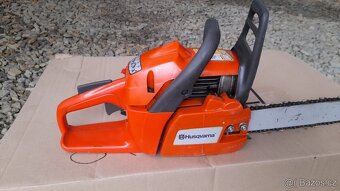 Motorová pila Husqvarna 236 - 2
