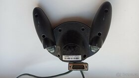 Microsoft game pad - 2