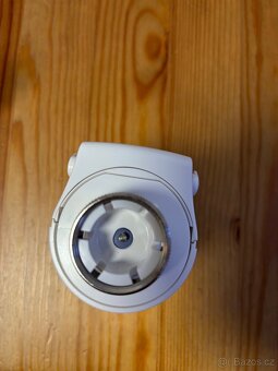 Honeywell HR25- termostatické hlavice - 2