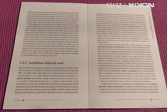 Psychiatrie učebnice pro studium a praxi - 2