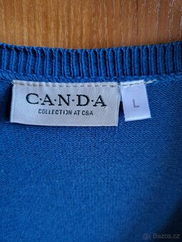Nový kardigan C&A, vel. L - 2