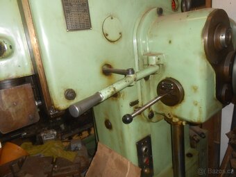 svisla obrazecka 7A420 - 2