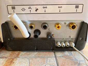 Kondenzační kotel viadrus - 2