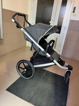 Thule Urban Glide 2 - 2