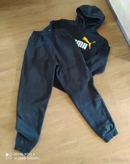 Teplákova souprava - 2