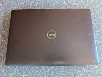 Dell Latitude 5300 16/256 - 2