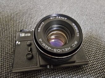 Zenit 12 SD - 2