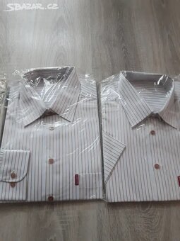 Pánské košile - 2