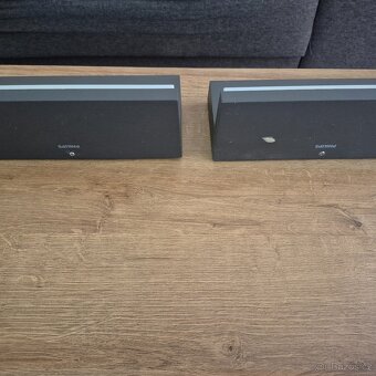 Venkovní světla - 2