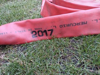 Požární hadice - 2