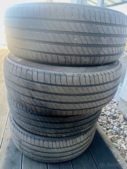 Michelin Primacy 4 225/55 R 17 - 2