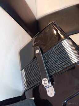 Prodám Weltmeister Supita - 2