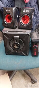 reproduktory - 2