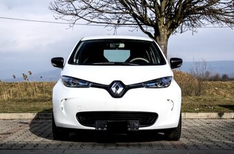 RENAULT ZOE R110 Z.E. 40 - 2