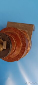 VZDUCHOVÝ TLAKOVÝ SPÍNAČ PAL 443 852 040 046 - 2