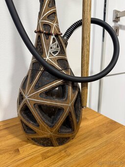 KLIFIDES Vodní dýmka - 2