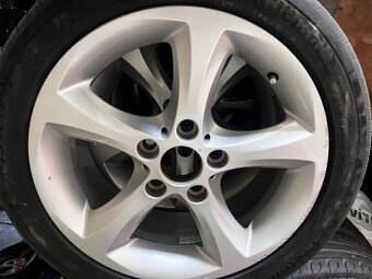 Kola bmw 17" - 2