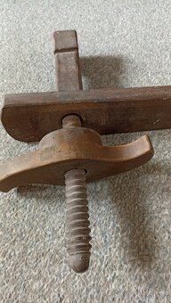 Truhlářská Svěrka - 2