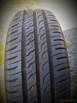 Letní pneu 185/65 R15 T - 2