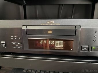 Sony CDP XA2ES - 2