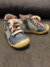 Celoroční dětské boty, vel. 22, Bubble Gummers - 2