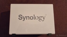 Synology DiskStation DS220j - 2