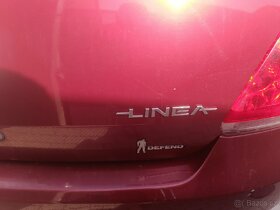 Fiat Linea 1.4 88 kW - 2