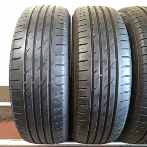 Nexen 195/65 R15 91H 2x5,5mm; 2x4,5mm - 2