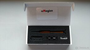 Prodám magnetický rychloupínací držák pro GoPro kamery - 2