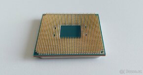 AMD Ryzen 5 1600X - 2