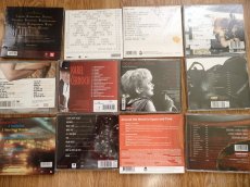 CD - tuzemská kolekce - 12 CD - 2