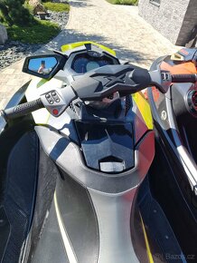 Sea Doo RXP 260 RS pro 3 osoby - 2