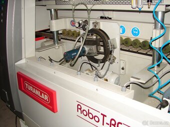 Turanlar Robotmatic T-RF 130 - 2