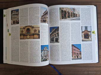 Kompletní sada knih Velká turistická encyklopedie - 2