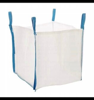 BigBag, Big Bag, Vak , Pytel, Velkoobjemový - 2