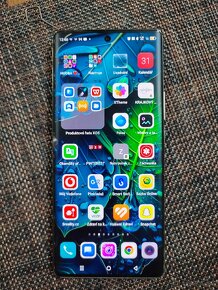 Telefon Infinix note 40 pro 12GB/256GB zlatý

 - 2
